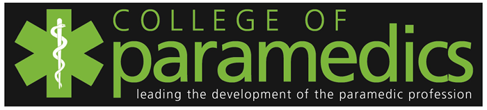 College of Paramedics