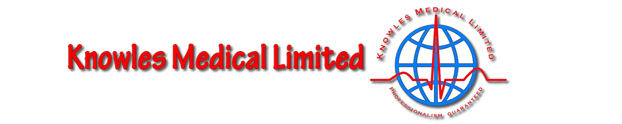 Keith Knowles Medical Logo